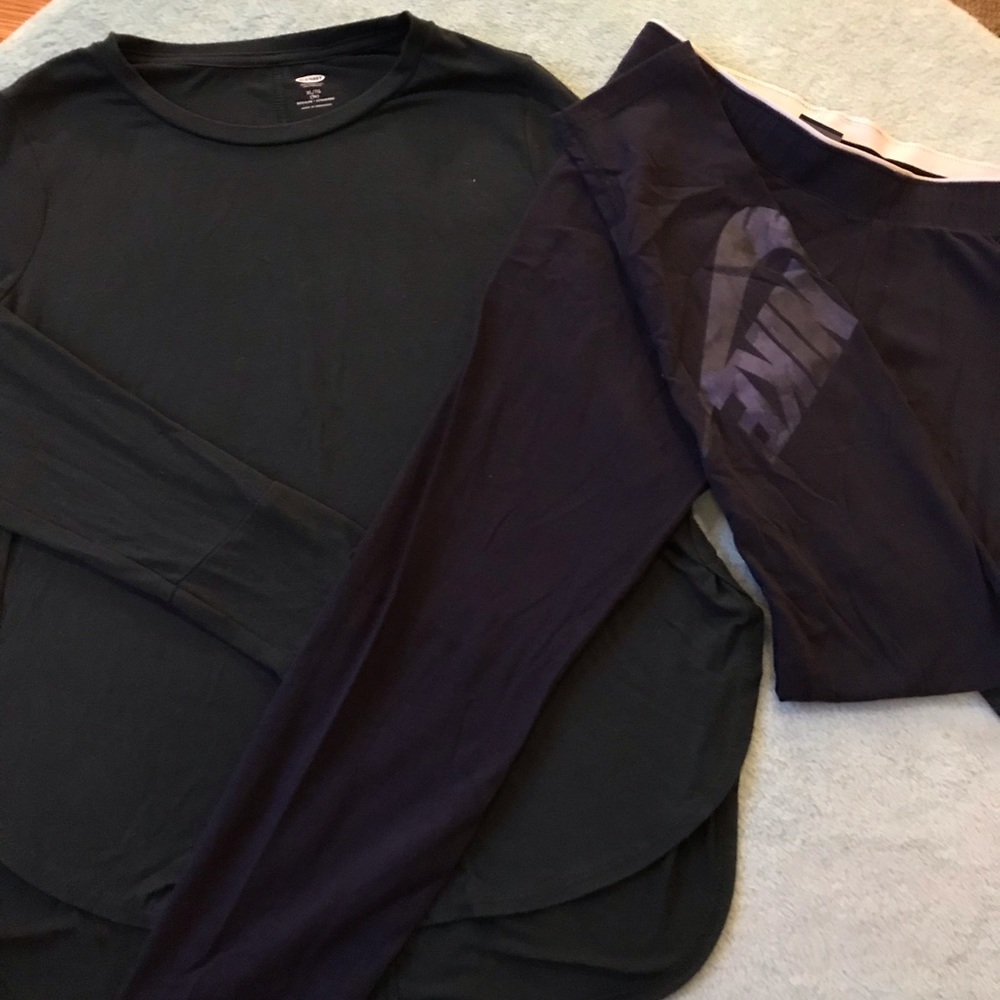 Adorable teen girls or small women’s outfit